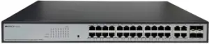 Купить Коммутатор Origo OS2328P/360W OS2328P/360W/A1A (L2) 24x1Гбит/с 4xКомбо(1000BASE-T/SFP) 24PoE 360W настраиваемый - ME-2058296 из реестра по лучшей цене