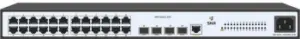 Купить Коммутатор SNR SNR-S2982G-24TE (L2) 24x1Гбит/с 4SFP управляемый - ME-2063840 из реестра по лучшей цене