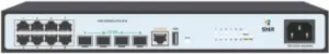 Купить Коммутатор SNR SNR-S2989G-8TX-POE (L2+) 8x1Гбит/с 4SFP+ 8PoE 125W управляемый - 4D-14028683 из реестра по лучшей цене