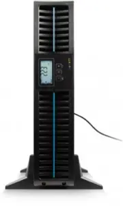 Купить Источник бесперебойного питания Smartwatt Data Pro Combo 900Вт 1000ВА черный - ME-2065000 из реестра по лучшей цене
