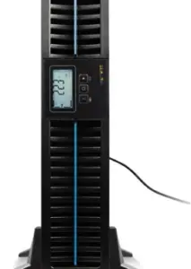 Купить Источник бесперебойного питания Smartwatt Data Pro Iec 900Вт 1000ВА черный - ME-2065005 из реестра по лучшей цене