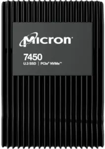 Купить Накопитель SSD Crucial PCIe 4.0 x4 6.4TB MTFDKCC6T4TFS-1BC1ZABYY Micron 7450 Max 3 DWPD - ME-2067678 из реестра по лучшей цене