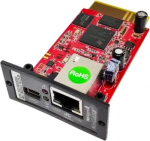 Купить Сетевая карта Systeme Electriс SE9604 - ME-2068756 из реестра по лучшей цене
