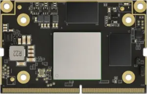 Купить Модуль Sophgo SM9 16-ENC-28 computing module - 4D-15995778 из реестра по лучшей цене