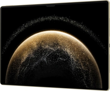 Планшет Huawei MatePad Pro WEB-W09 T92 (2.5) 8C RAM12Gb ROM512Gb 13.2" OLED 2880x1920 HarmonyOS 4 золотистый 50Mpix 16Mpix BT WiFi GPRS 10100mAh — изображение 3