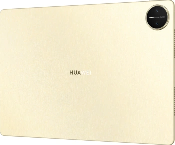 Планшет Huawei MatePad Pro WEB-W09 T92 (2.5) 8C RAM12Gb ROM512Gb 13.2" OLED 2880x1920 HarmonyOS 4 золотистый 50Mpix 16Mpix BT WiFi GPRS 10100mAh — изображение 4