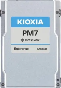 Купить Накопитель SSD Toshiba SAS 4.0 7.68TB KPM7VRUG7T68 PM7-R Kioxia 1 DWPD - 4D-15086020 из реестра по лучшей цене