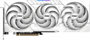 Купить Видеокарта Sapphire PCI-E 5.0 11348-02-20G PURE AMD RADEON RX 9070 XT GAMING OC 16GB DUAL AMD Radeon RX 9070XT 16Gb 256bit GDDR6 2460/20000 HDMIx2 DPx2 HDCP Ret - 4D-16026817 из реестра по лучшей цене