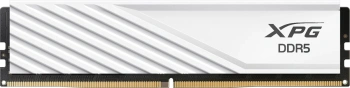 Память DDR5 2x16GB 6000MHz A-Data AX5U6000C3616G-DTLABWH XPG Lancer Blade RTL Gaming PC5-48000 CL36 DIMM ECC 288-pin 1.35В kit dual rank с радиатором Ret