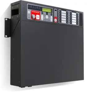 Купить Прибор управления оповещением Rubezh Sonar SPM-B20085-AW 850Вт черный (RBZ-219764) - ME-2117444 из реестра по лучшей цене