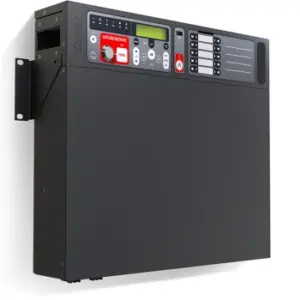 Купить Прибор управления оповещением Rubezh Sonar SPM-B10050-AW настенный 500Вт черный (RBZ-219759) - ME-2117663 из реестра по лучшей цене