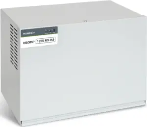 Купить Аккумулятор Rubezh ИВЭПР 12/5 RS-R3 (RBZ-246268) - ME-2117768 из реестра по лучшей цене