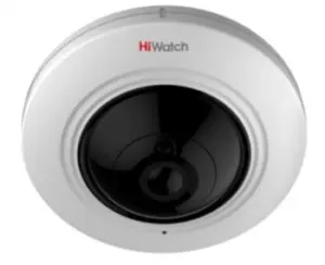 Купить Камера видеонаблюдения IP HiWatch DS-I551(1.05mm) 1.05-1.05мм цв. корп.:белый - ME-2121228 из реестра по лучшей цене