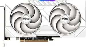 Купить Видеокарта Sapphire PCI-E 5.0 11350-02-20G PURE AMD RADEON RX 9060 XT GAMING OC 16GB DUAL AMD Radeon RX 9060XT 16Gb 128bit GDDR6 2700/20000 HDMIx2 DPx1 HDCP Ret - 4D-19248311 из реестра по лучшей цене