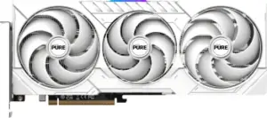 Купить Видеокарта Sapphire PCI-E 5.0 11349-02-20G PURE AMD RADEON RX 9070 OC AMD Radeon RX 9070 16Gb 256bit GDDR6 2210/20000 HDMIx2 DPx2 HDCP Ret - 4D-17248620 из реестра по лучшей цене