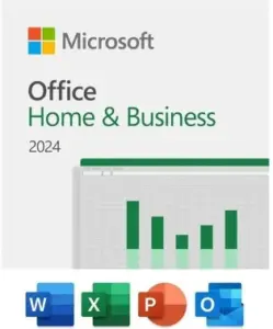 Купить Ключ активации Microsoft Office Home and Business 2024 All Lng (EP2-06612) - ME-2146979 из реестра по лучшей цене
