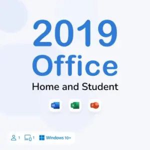 Купить Ключ активации Microsoft Office Installer для дома и учебы 2019 Все языки (79G-05012-EFT) - ME-2169399 из реестра по лучшей цене