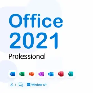 Купить Ключ активации Microsoft Office Installer профессиональный 2021 Все языки (269-17192-EFT) - ME-2169400 из реестра по лучшей цене