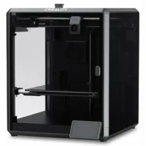 Купить Принтер 3D Creality K 1 Max 2025 300x300x300мм ABS/PLA/PETG/TPU 30мкм - ME-2183261 из реестра по лучшей цене