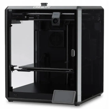 Принтер 3D Creality K 1 Max 2025 300x300x300мм ABS/PLA/PETG/TPU 30мкм