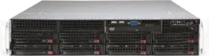 Купить Сервер IRU Rock s2208p 2x5318N 2x32Gb С621 AST2600 2xGigEth 2x1200W w/o OS (2184373) - ME-2184373 из реестра по лучшей цене