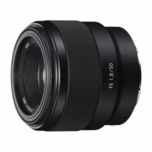 Купить Объектив Sony SEL (SEL50F18F.SYX) 50мм f/1.8 - ME-392804 из реестра по лучшей цене