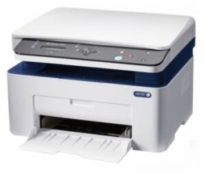 Купить МФУ лазерный Xerox WorkCentre 3025 (3025V_BI) A4 WiFi белый - X-449437 из реестра по лучшей цене