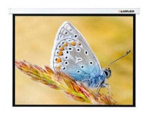 Купить Экран Lumien 146" 229x305см Master Control LMC-100110 4:3 настенно-потолочный рулонный (моторизованный привод) - ME-601260 из реестра по лучшей цене