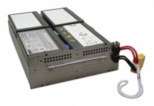 Купить Батарея для ИБП APC APCRBC133 для SMT1500RM2U/SMT1500RM2UTW/SMT1500RMI2U/SMT1500RMUS - ME-889929 из реестра по лучшей цене