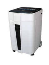 Купить Шредер Office Kit S240 3.9x25 (секр.P-4) фрагменты 22лист. 40лтр. скрепки скобы пл.карты CD - X-474547 из реестра по лучшей цене