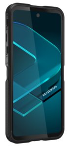 Купить Смартфон Aquarius AQfone NS M12 исп.2 - AQfone-NS-M12 из реестра по лучшей цене