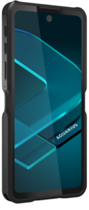 Купить Смартфон Aquarius AQfone NS M22/M22 ТСД - AQfone-NS-M22 из реестра по лучшей цене