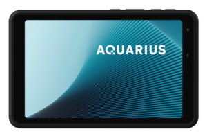 Купить Взрывобезопасный планшет Aquarius AQpad R480M Ex - AQpad-R480M-Ex из реестра по лучшей цене