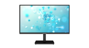 Купить Монитор Aquarius AQview B24F1 - AQview-B24F1 из реестра по лучшей цене