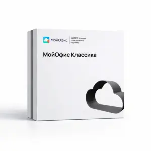 Купить МойОфис Стандартный 3 — лицензия на обновление - MOYO-STD-3-UPD из реестра по лучшей цене