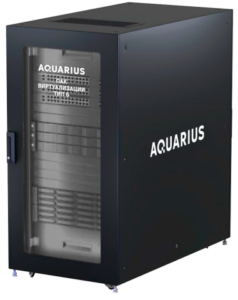 Купить Программно-аппаратный комплекс виртуализации Aquarius тип Б - PAK-VIRT-B из реестра по лучшей цене