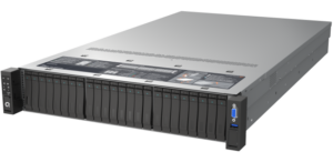 Купить Сервер Aquarius AQserv T50 D224AC - T50-D224AC из реестра по лучшей цене