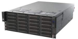 Купить Сервер Aquarius AQserv T50 D436AS - T50-D436AS из реестра по лучшей цене