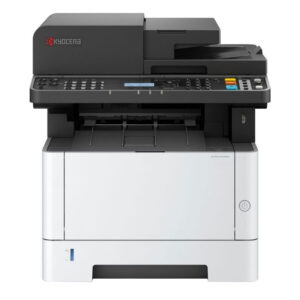 Купить МФУ лазерный Kyocera Ecosys MA4000x (110C143NL0) A4 Duplex белый - 4D-15551130 из реестра по лучшей цене