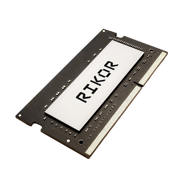 Плата оперативной памяти DDR4 SO-DIMM 16Гб