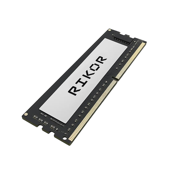 Плата оперативной памяти DDR4 UDIMM 8Гб